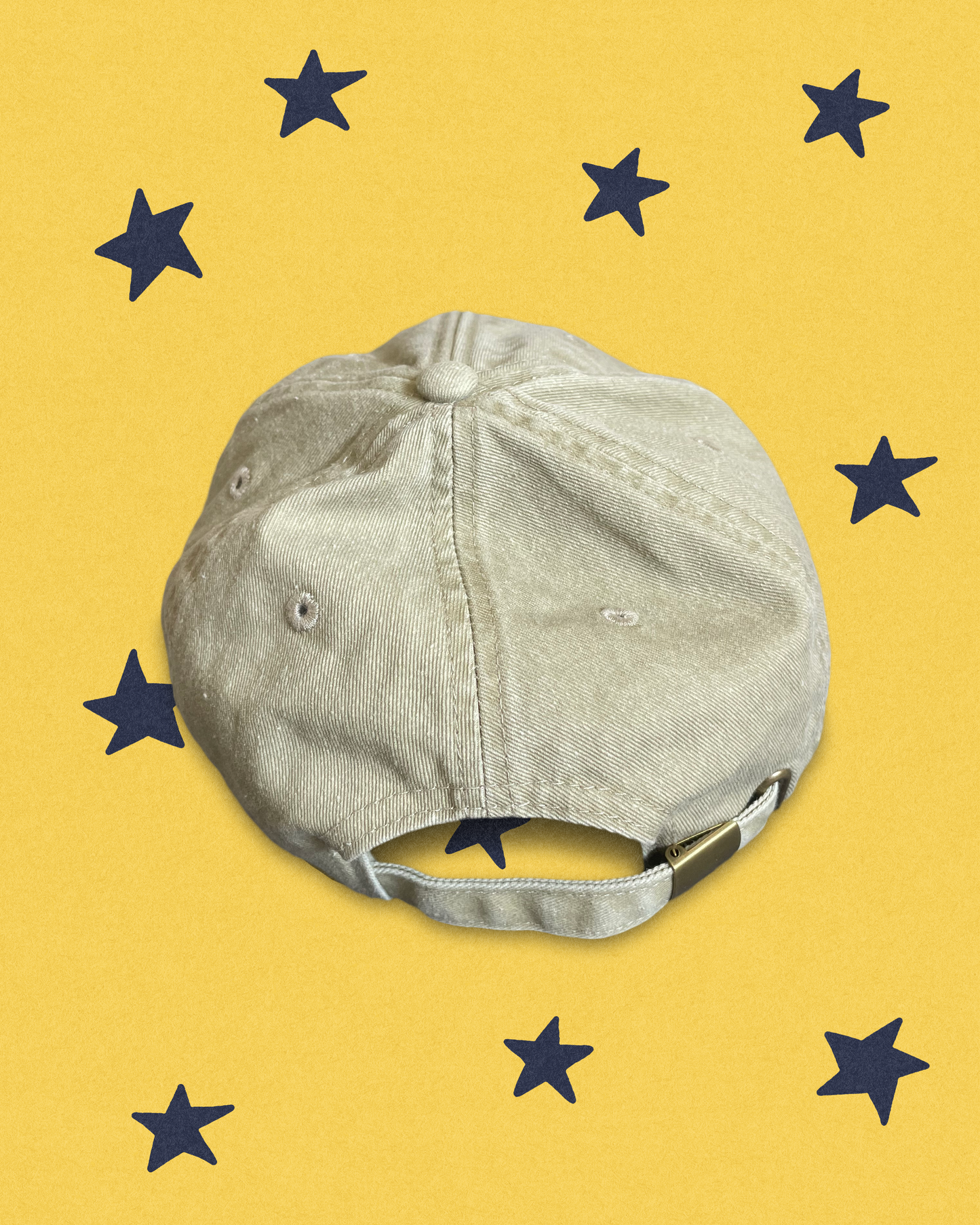 Schnecki Cap Vintage (NEW)