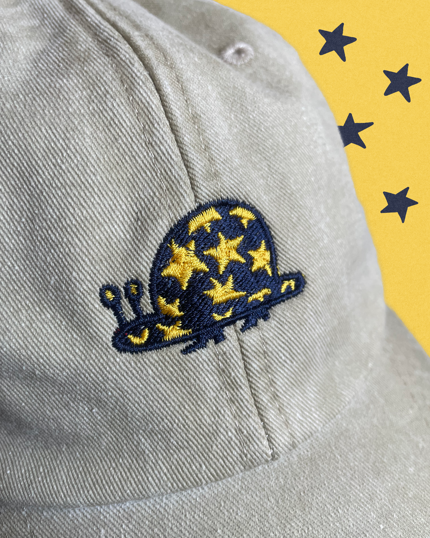 Schnecki Cap Vintage (NEW)