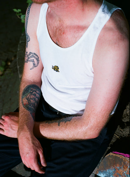 Schnecki Tank-Top