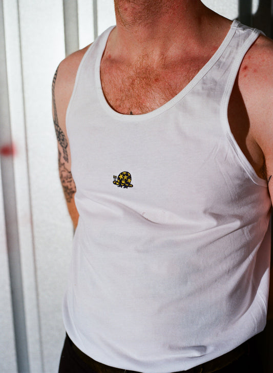 Schnecki Tank-Top