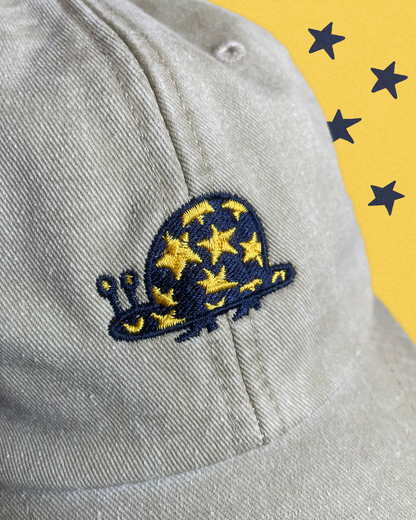 Schnecki Cap Vintage (NEW)