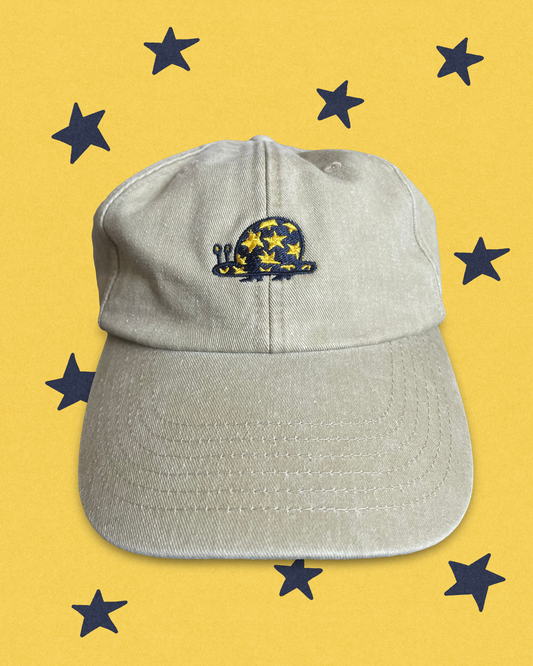 Schnecki Cap Vintage (NEW)